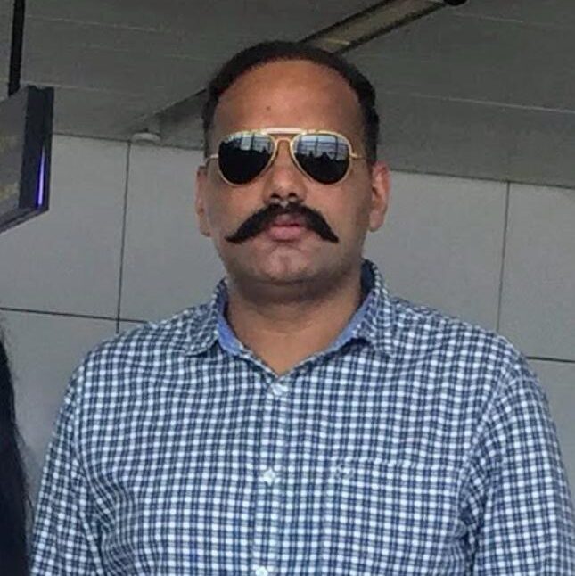 Shri Virender Rana