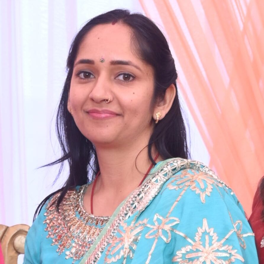 Ms. Jyoti Shree