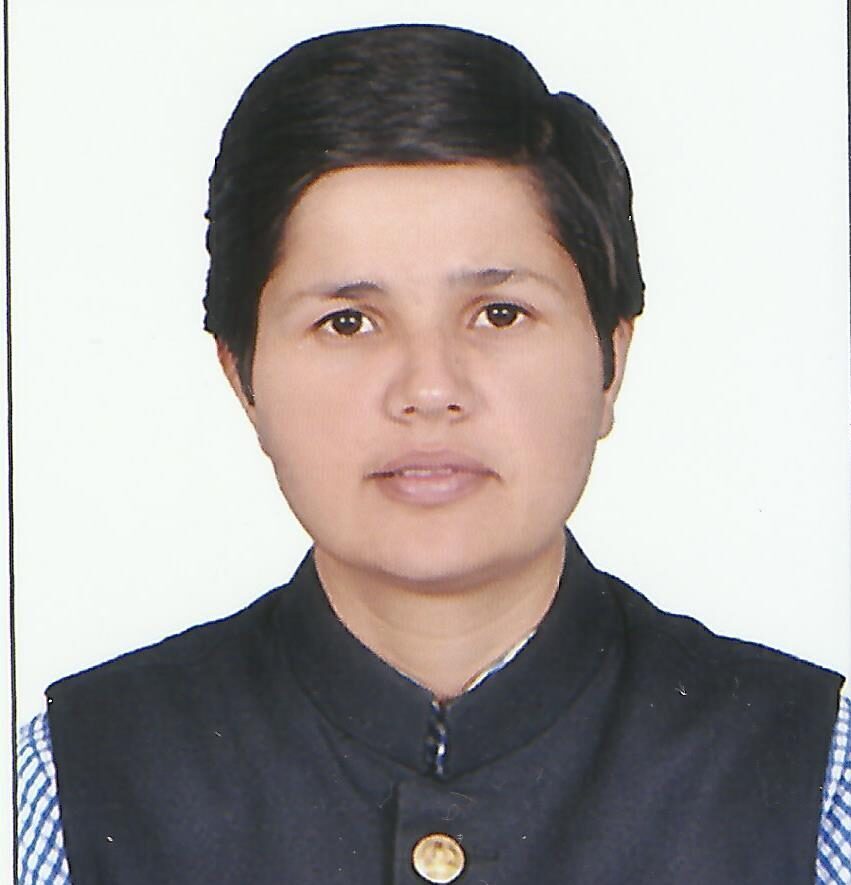 Ms. Savita