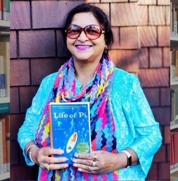 Ms. Astinder Kaur Kohli
