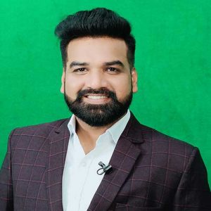 Mr. Mohammad Aslam