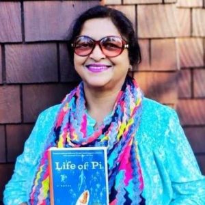 Mrs. Astinder Kaur