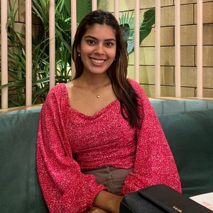 Ms. Chandni