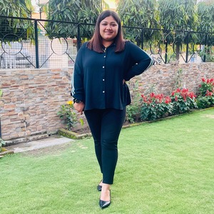 Ms. Naina