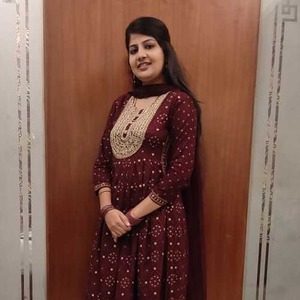 Ms. Nisha