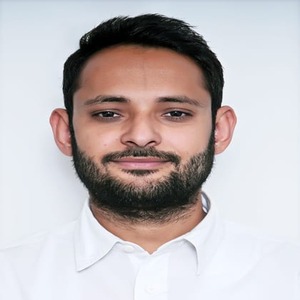 Mr. Sandeep Kumar