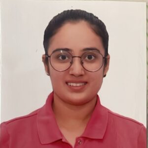 Ms. Aanchal Sharma